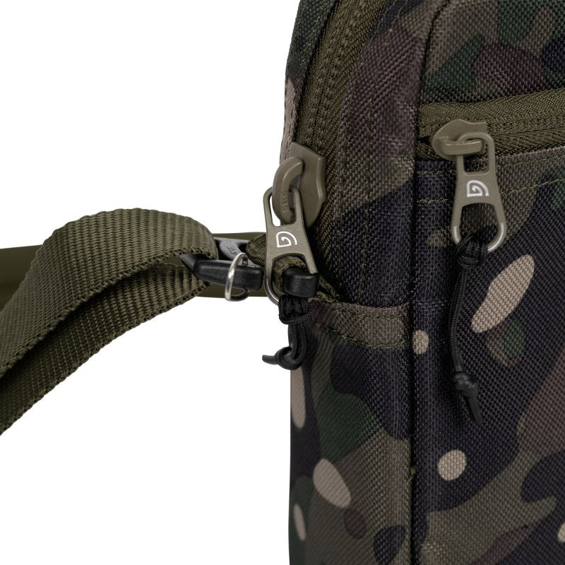 Trakker - NXC Camo Essentials Bag