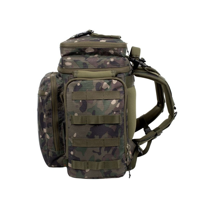 Trakker - NXC Camo Scout Rucksack