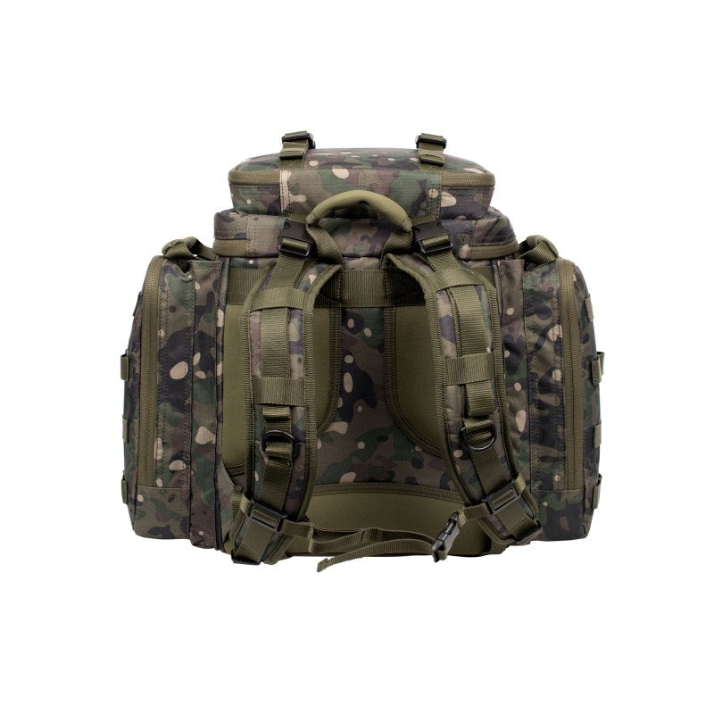 Trakker - NXC Camo Scout Rucksack