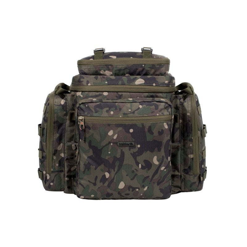 Trakker - NXC Camo Scout Rucksack