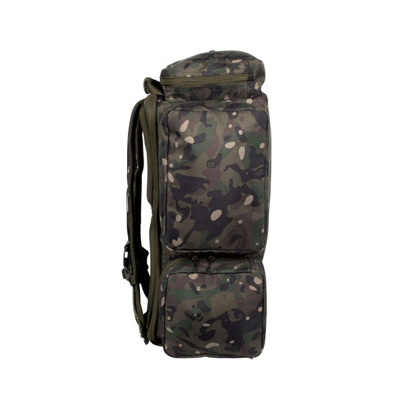 Trakker - NXC Camo Deluxe Rucksack