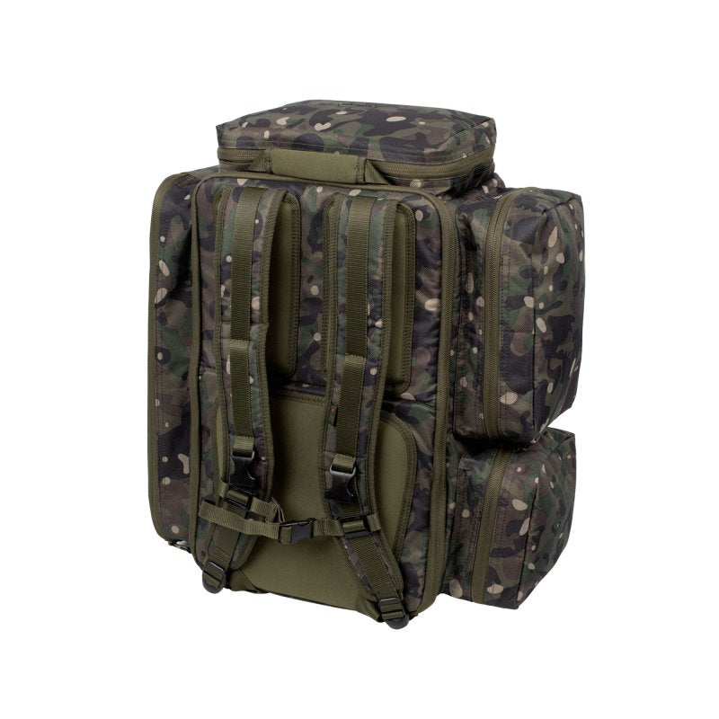 Trakker - NXC Camo Deluxe Rucksack