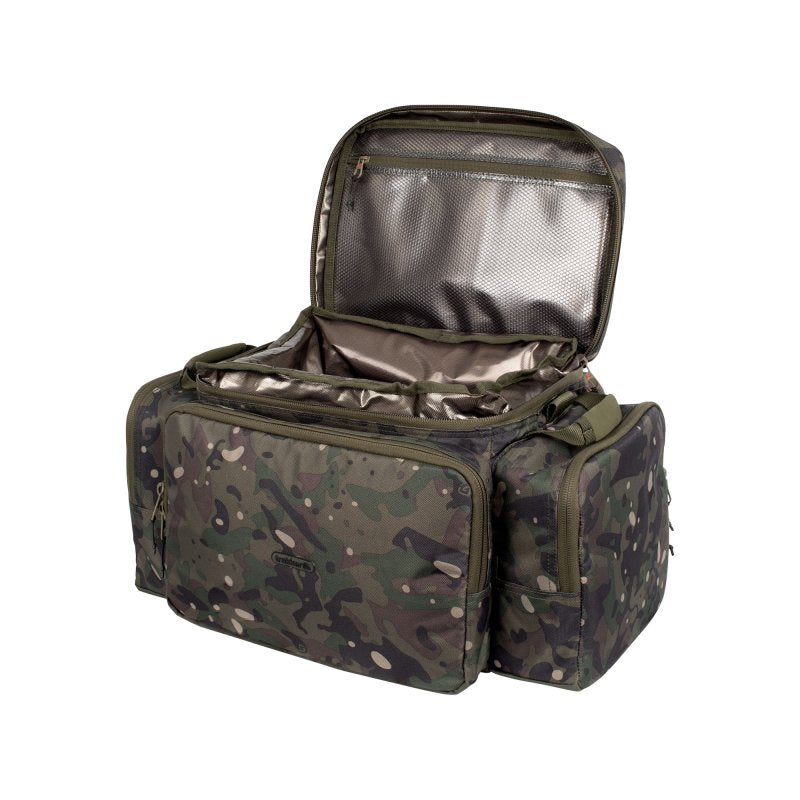 Trakker - NXC Camo Chilla Session Food Bag