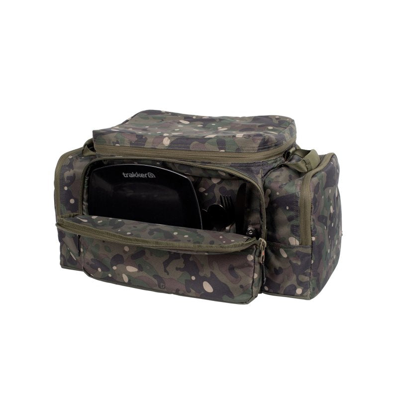 Trakker - NXC Camo Chilla Session Food Bag