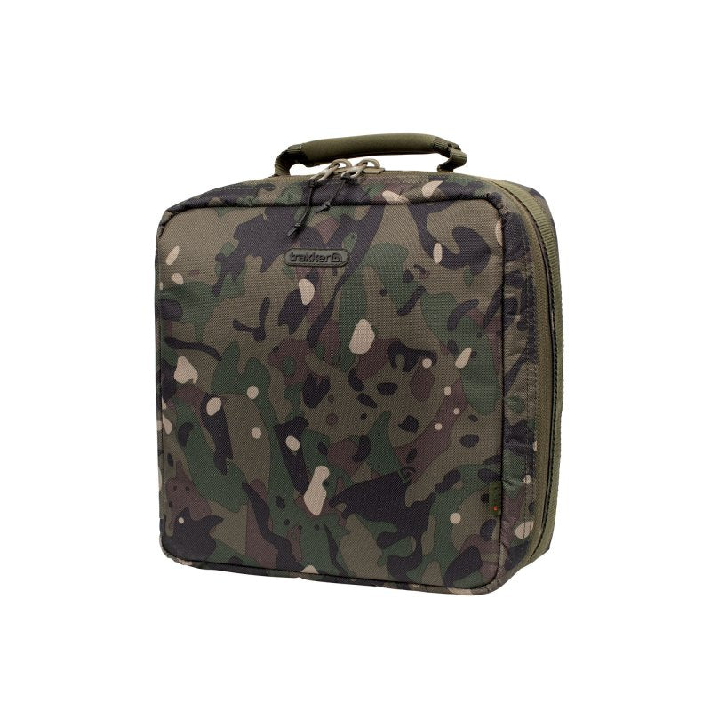 Trakker - NXC Camo Deluxe Food Set