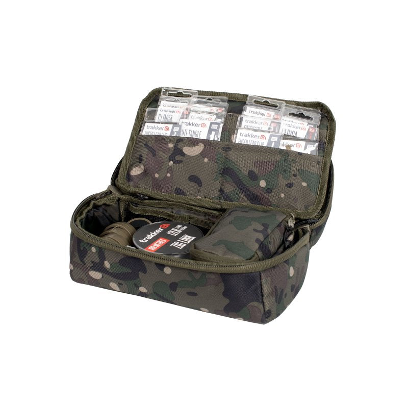 Trakker - NXC Camo PVA Pouch