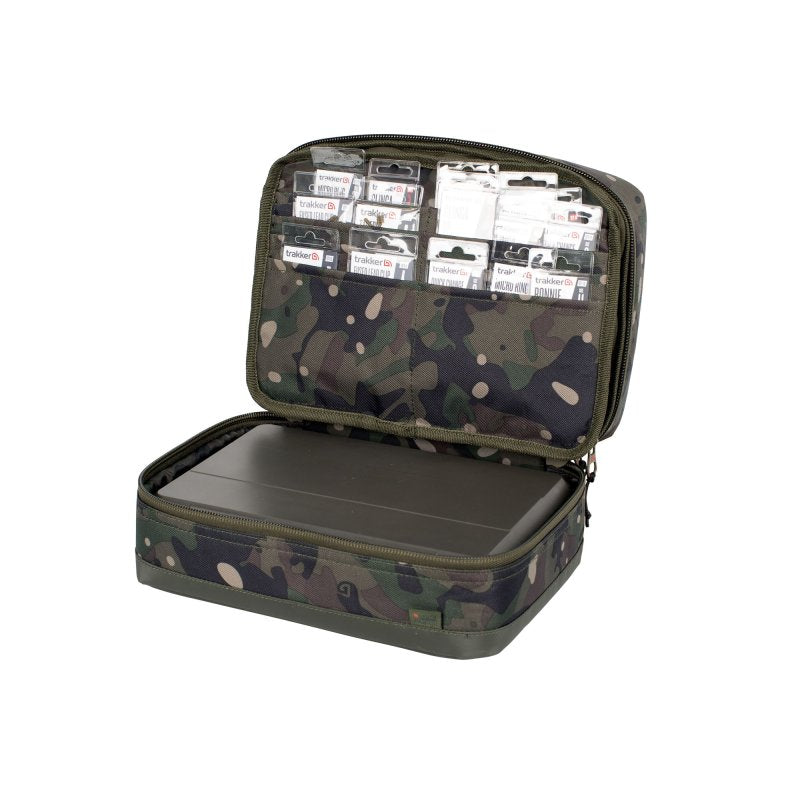 Trakker - NXC Camo Rig-R Box