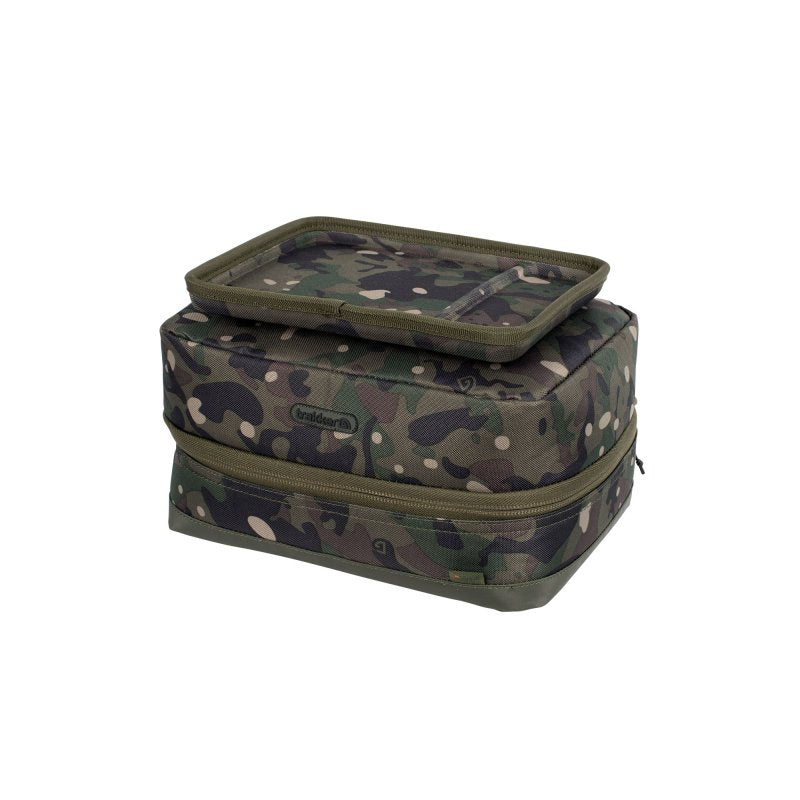 Trakker - NXC Camo Rig-R Box