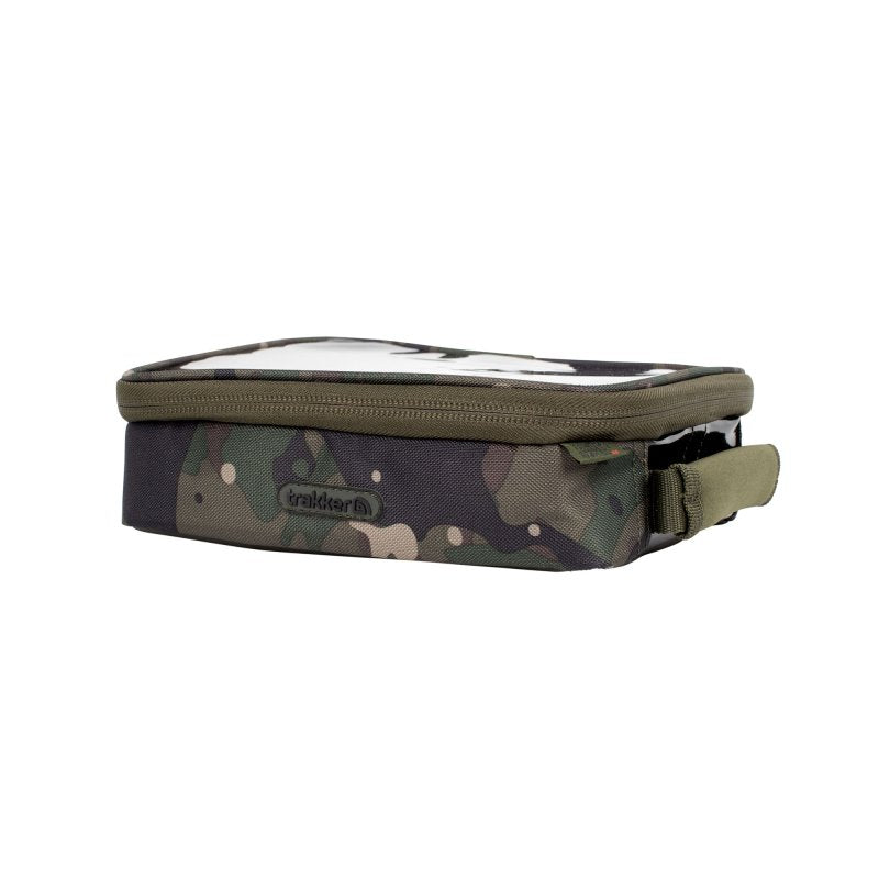 Trakker - NXC Camo Bitz Pouch Large