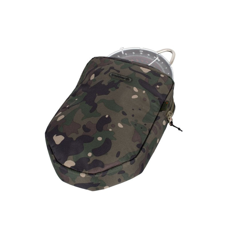 Trakker - NXC Camo Scales Pouch