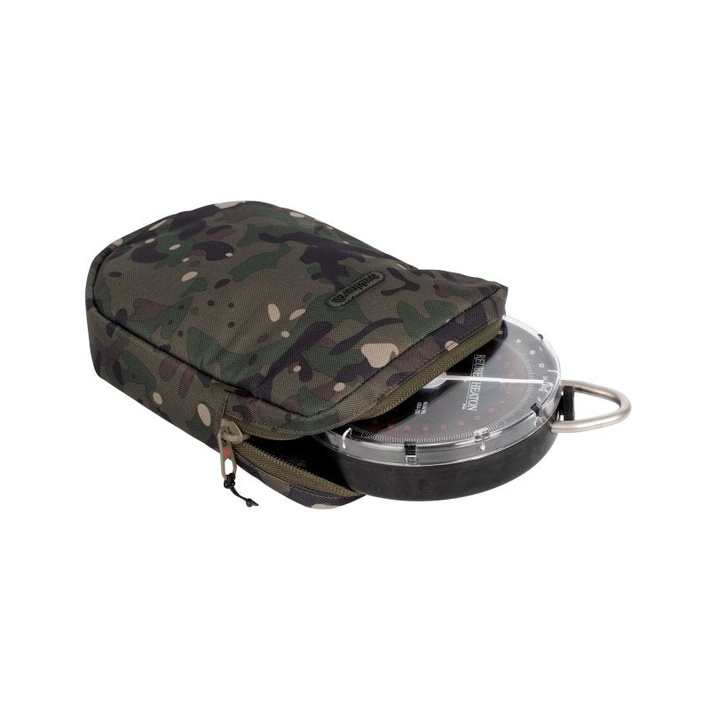 Trakker - NXC Camo Scales Pouch