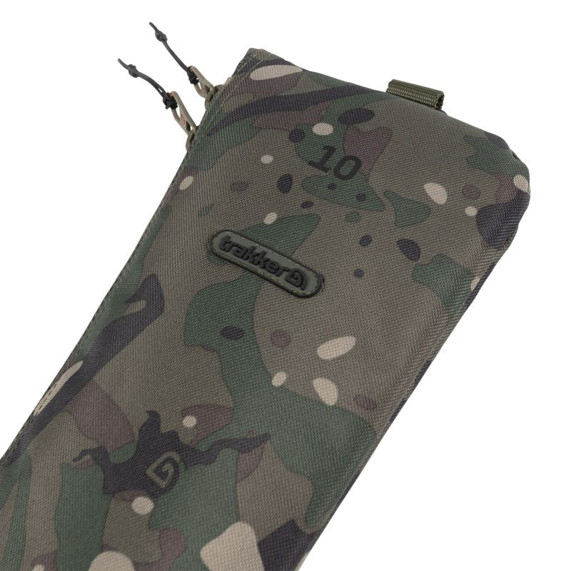 Trakker - NXC Camo Rod Sleeve