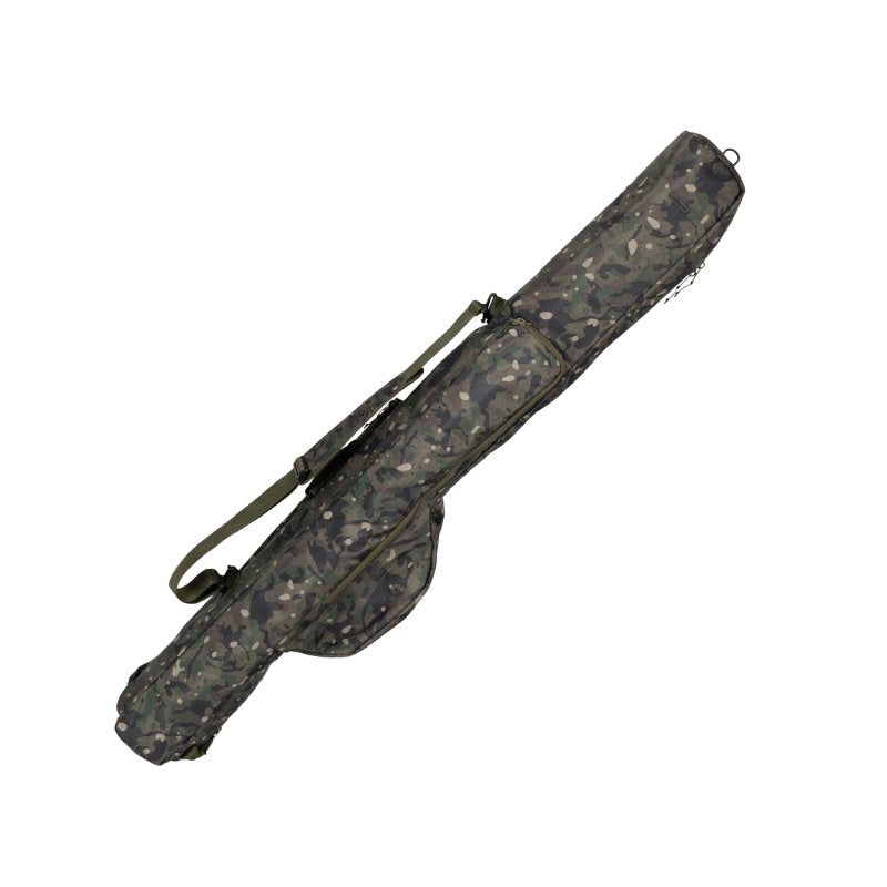 Trakker - NXC Camo 3 Rod Sleeve