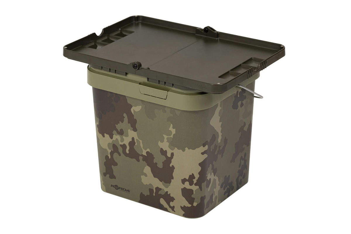 Korda - Bucket Table