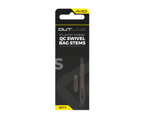Avid - Outline Flecktone QC Swivel Bag Stems