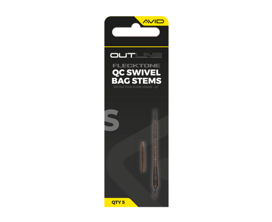 Avid - Outline Flecktone QC Swivel Bag Stems