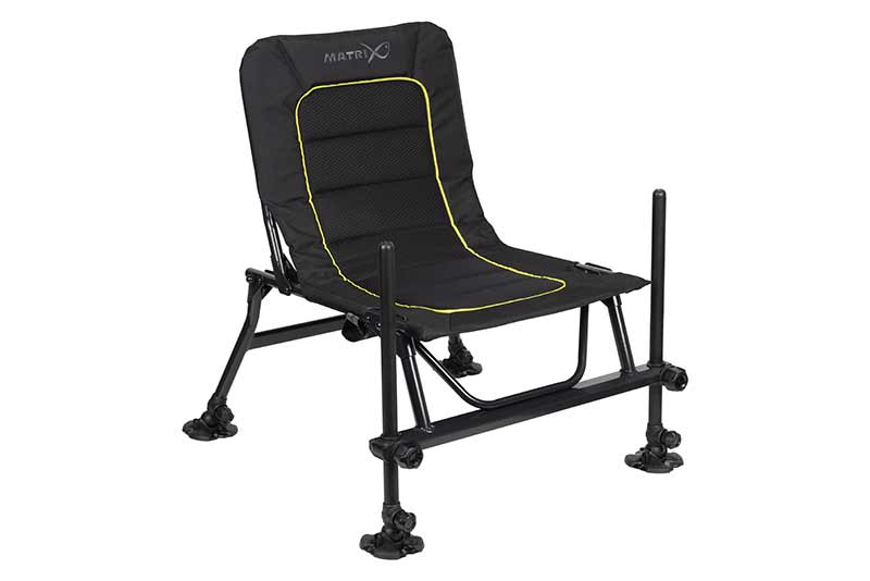 Matrix - S25 Lite Accessory Chair