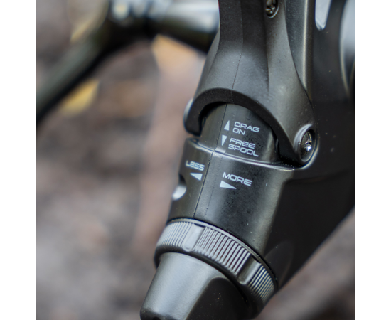 Avid - Revolve 8000 FS Reel