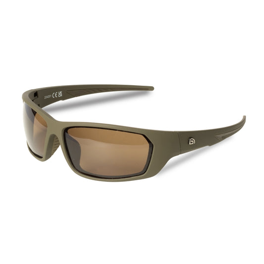 Trakker - Wrap Around Sunglasses