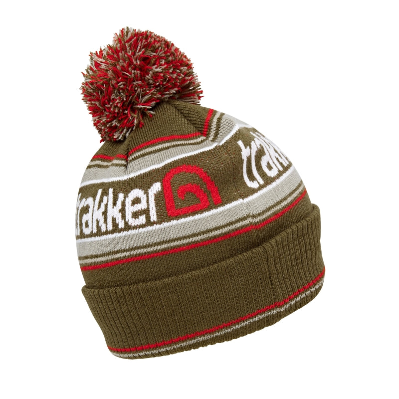 Trakker - Team Bobble Hat