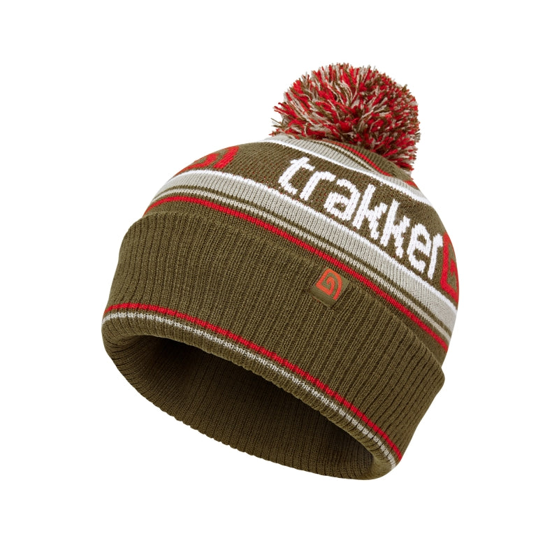 Trakker - Team Bobble Hat