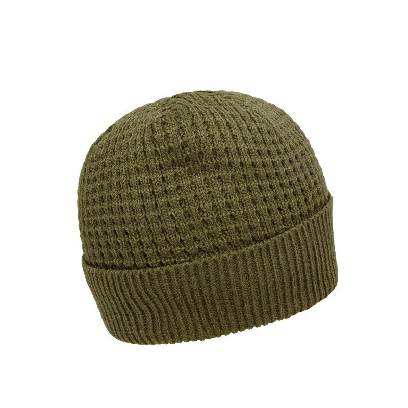 Trakker - Textured Lined Beanie