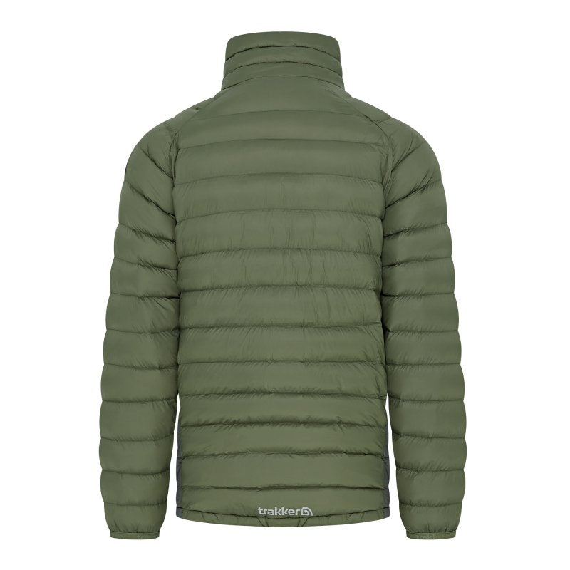 Trakker - Base XP Plus Jacket