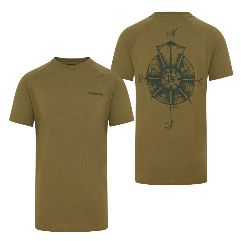 Trakker - Tempest T Shirt