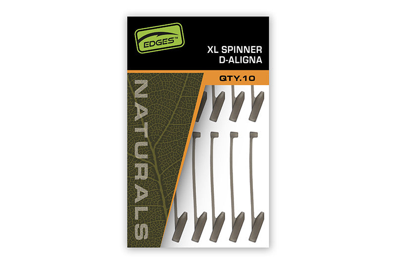 Fox - Edges Spinner D-Alignas