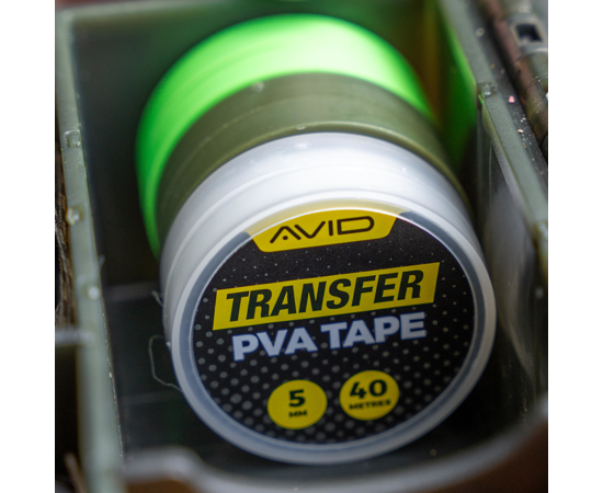 Avid - PVA Tape