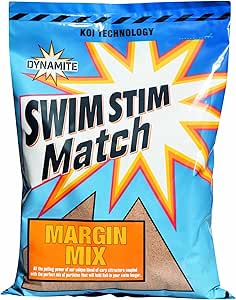 Dynamite - Swim Stim Match 1.8kg