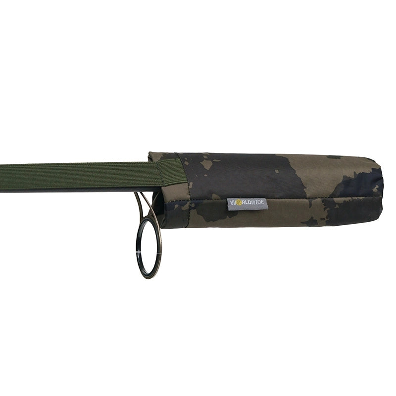 Solar Tackle - Worldwide Tip n Tail Protectors