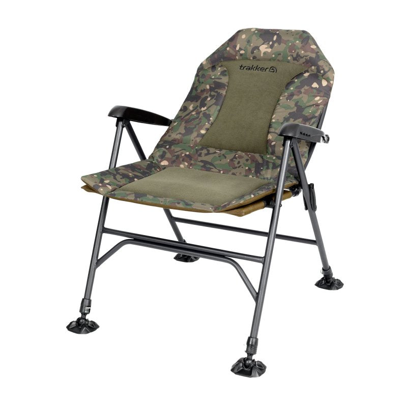 Trakker - RLX Recliner Tall