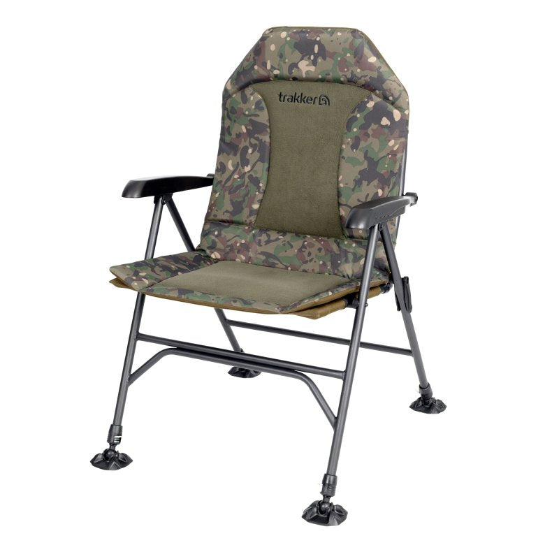 Trakker - RLX Recliner Tall