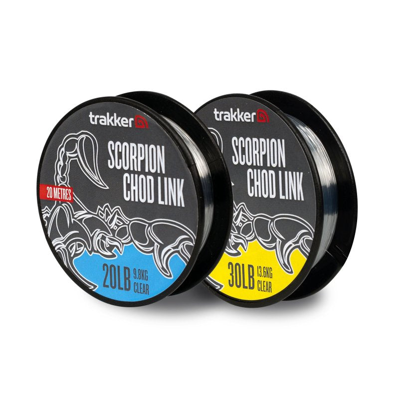 Trakker - Scorpion Chod Link 20m