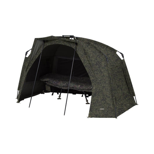 Trakker - Tempest RS Brolly - Camo