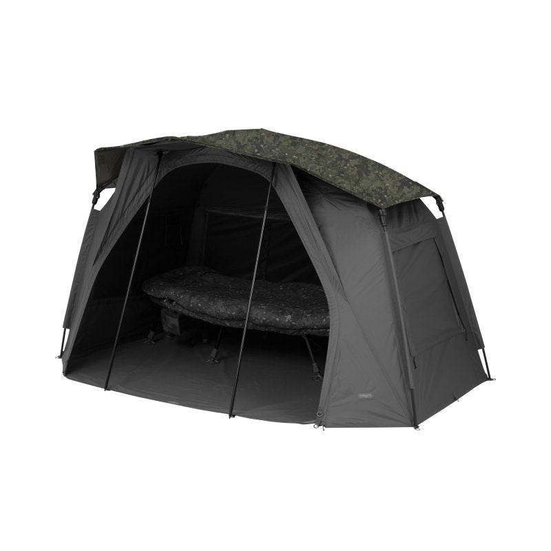 Trakker - Tempest RS Brolly Skull Cap - Camo