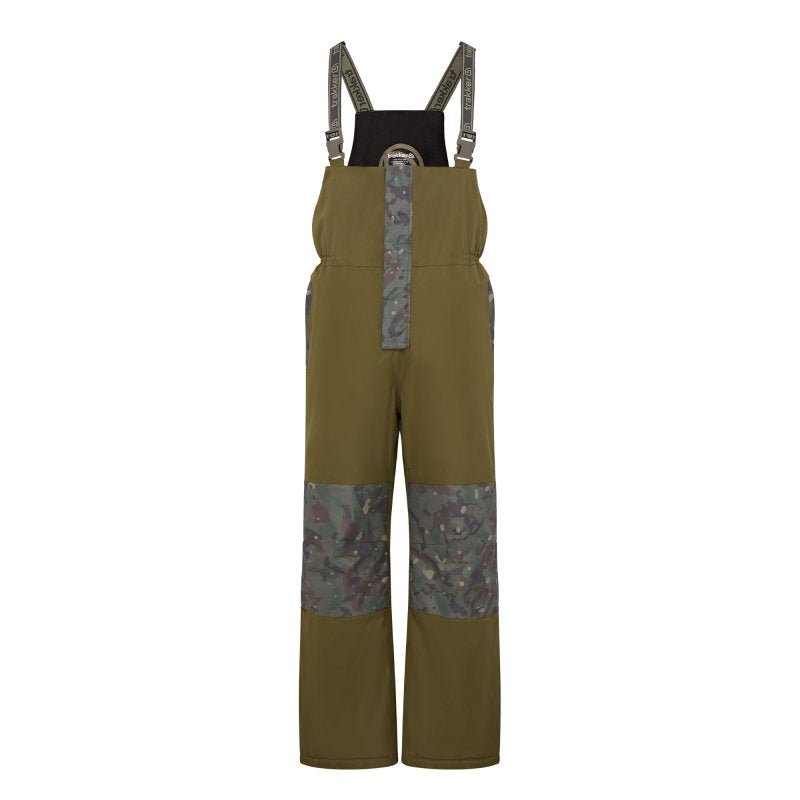 Trakker - CR Camo 3-Piece Suit