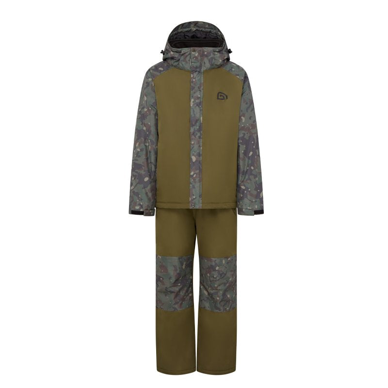 Trakker - CR Camo 3-Piece Suit