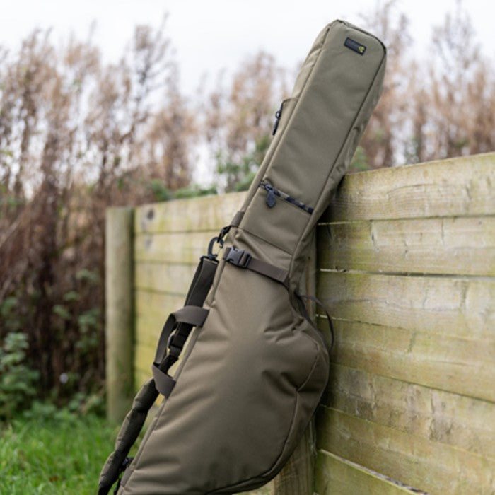 Avid - RVS 10ft Retractable 3 Rod Bag