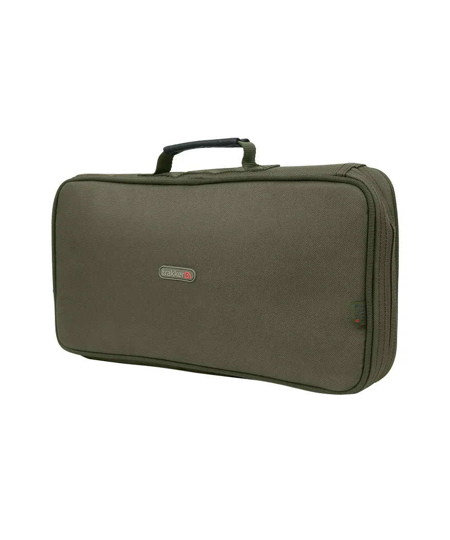 Trakker - NXG Buzzer Bar Bag - NEW