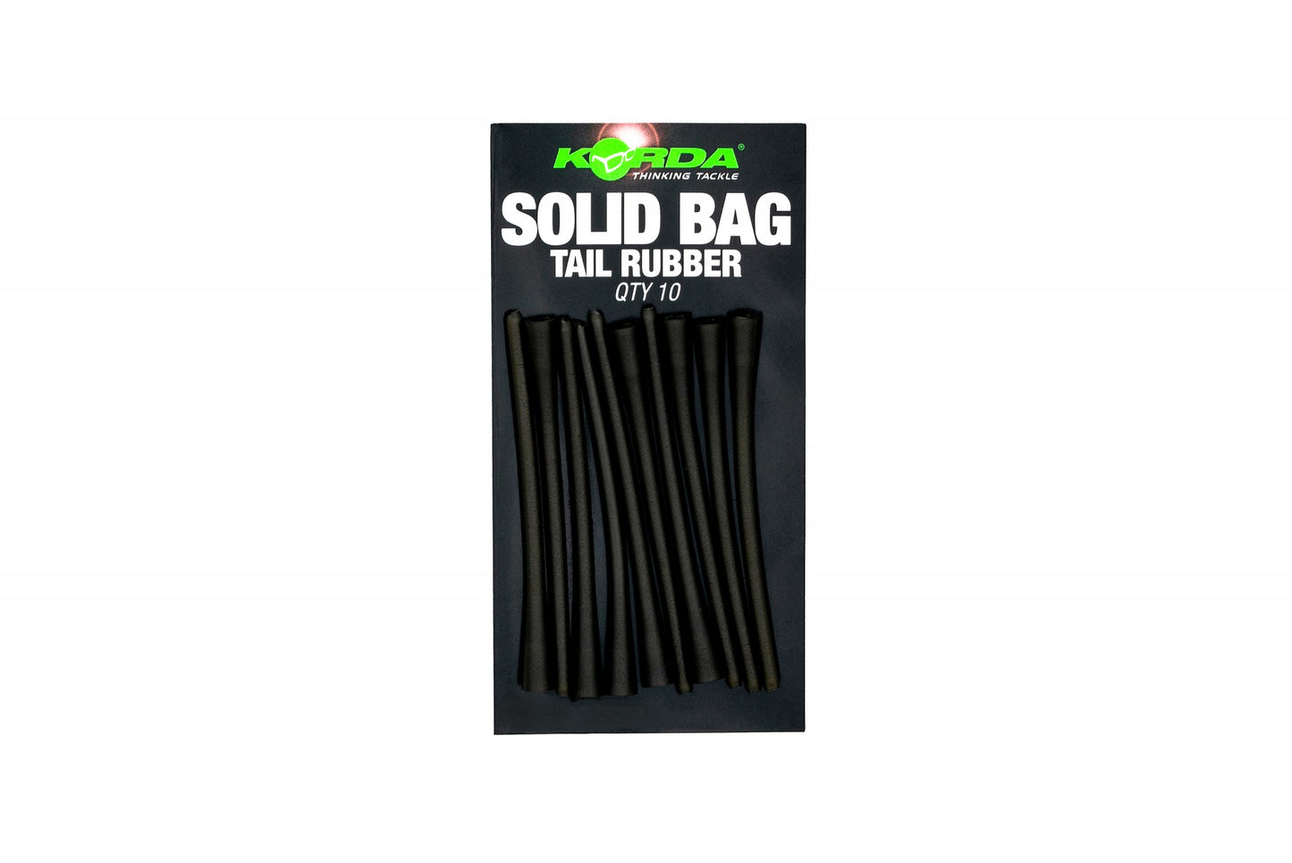 Korda - Solidz Tail Rubber