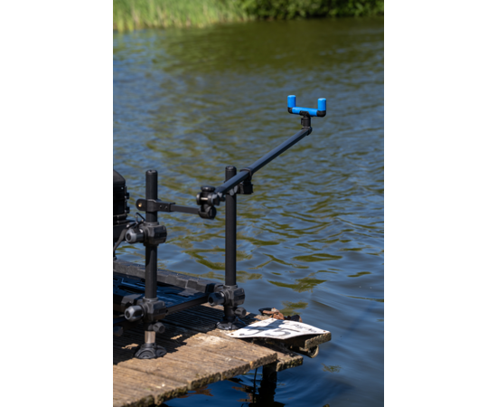 Preston - Offbox Pole Support System