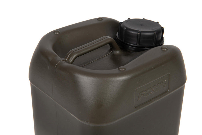 Fox - 5 Litre Water Bottle