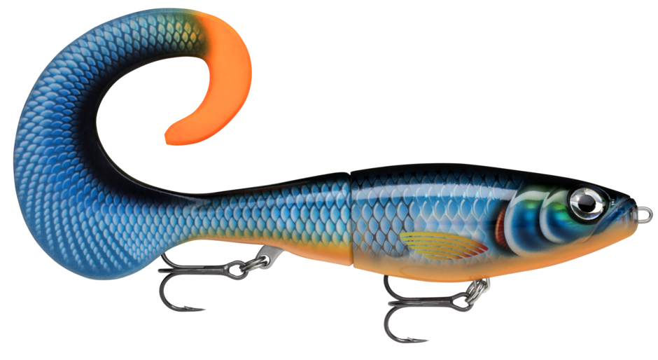 Rapala - X-Rap® Otus 17cm