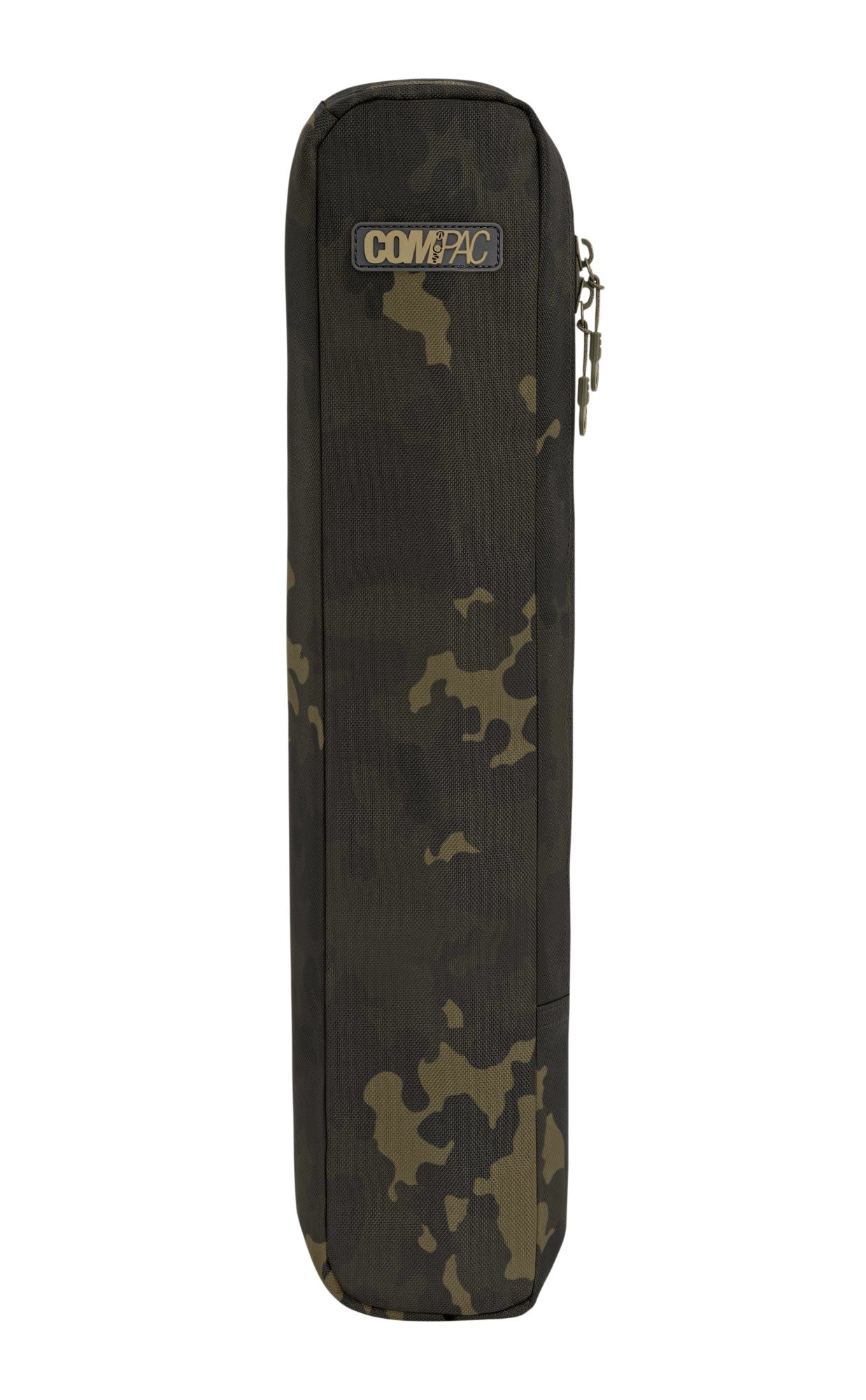 Korda - Compac Bankstick Bag Dark Kamo