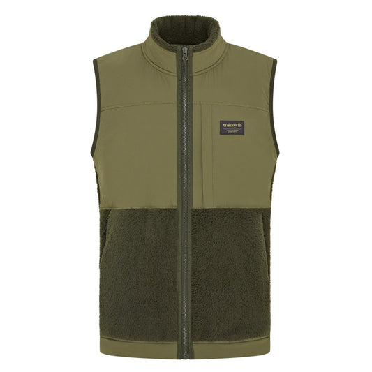 Trakker - TechPro Sherpa Bodywarmer