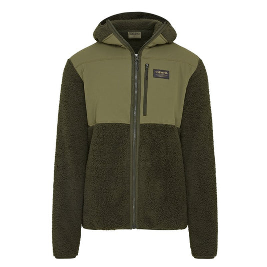 Trakker - TechPro Sherpa Jacket