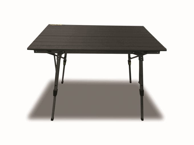 Solar - A1  Aluminium Folding Table