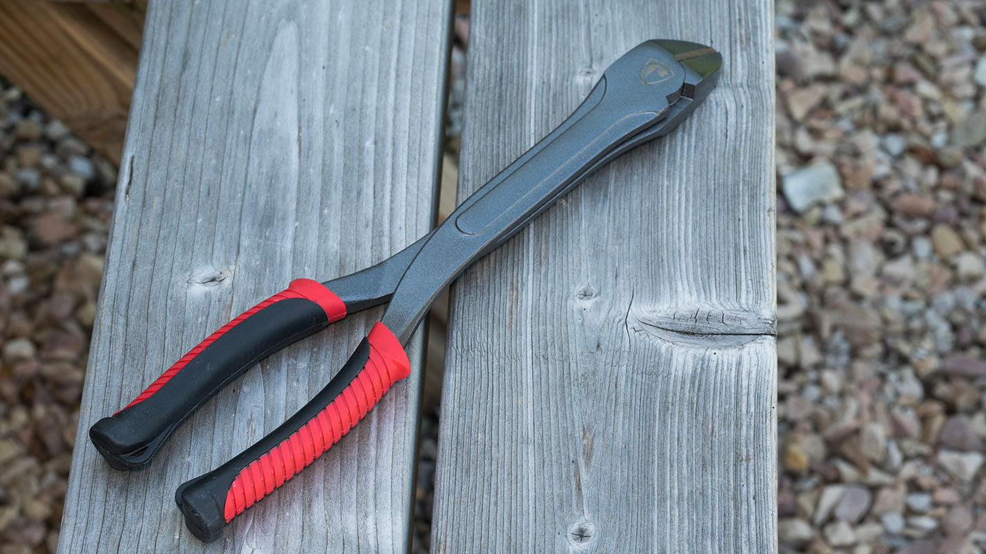 Fox Rage - Side Cutters